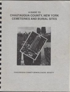 chautauqua county new york genealogy